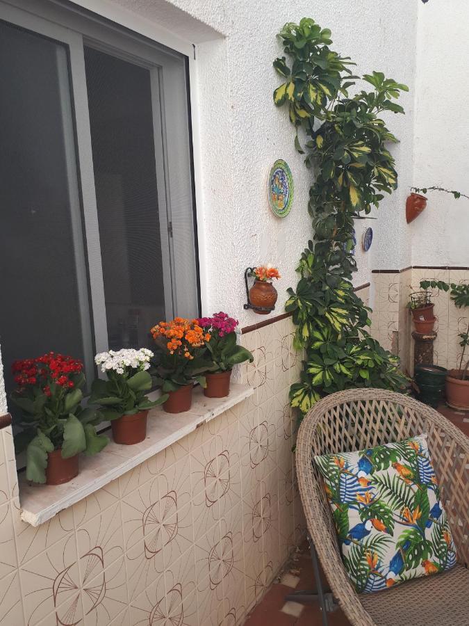 The Jasmine House Olvera Exterior foto