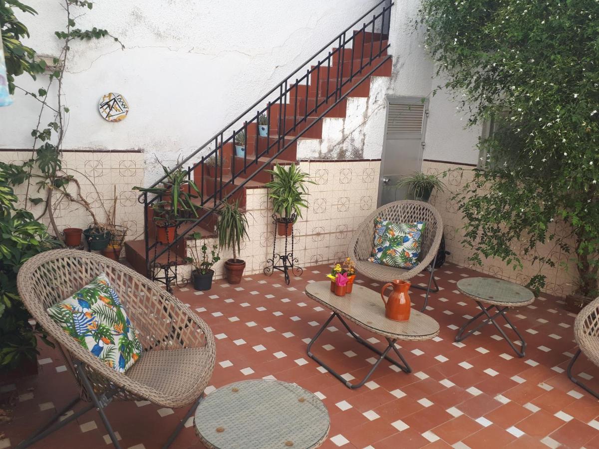 The Jasmine House Olvera Exterior foto