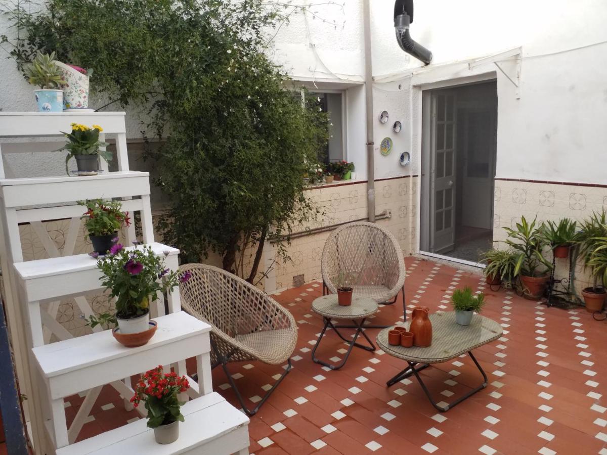 The Jasmine House Olvera Exterior foto