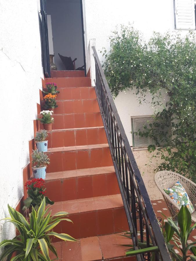 The Jasmine House Olvera Exterior foto