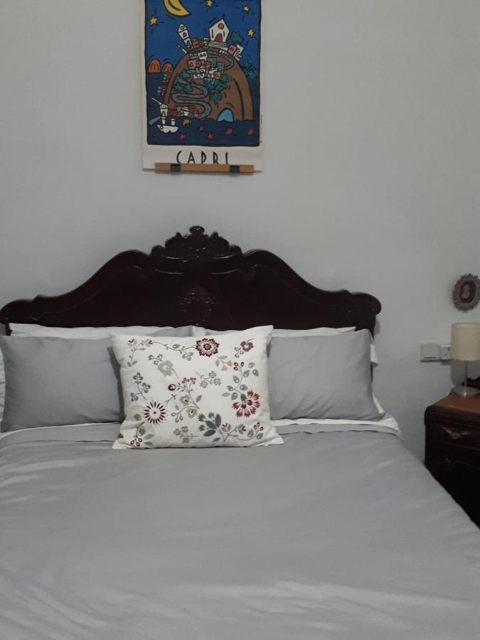 The Jasmine House Olvera Exterior foto