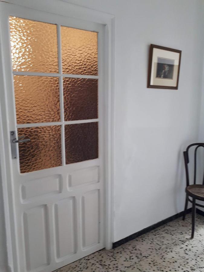 The Jasmine House Olvera Exterior foto