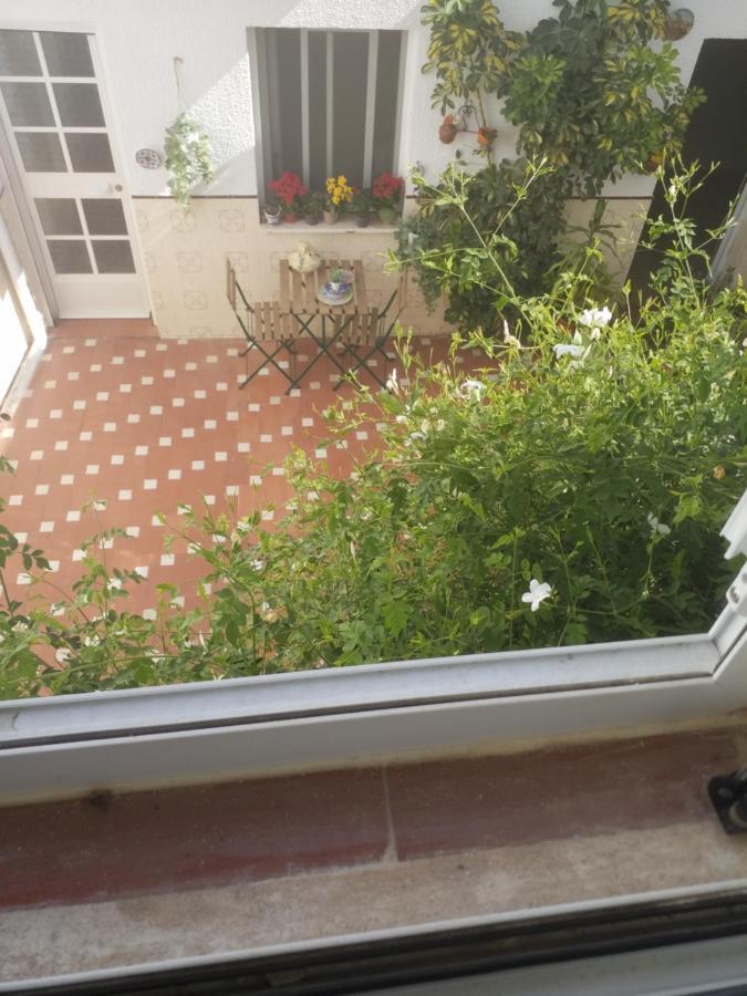 The Jasmine House Olvera Exterior foto